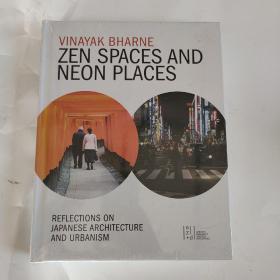 Zen Spaces & Neon Places: Reflections on