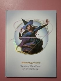 DUNGEONS DRAGONS 龙与地下城（全3册+战斗册）有含套