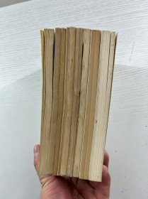 鲁迅单行本（9本合售、一版一印）彷徨、野草、华盖集、二心集、花边文学、伪自由书、且介亭杂文末编、鲁迅杂文书信选、鲁迅杂文书信选续编（正版如图、内页干净）