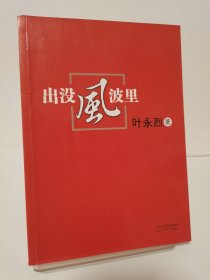 出没风波里