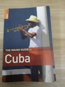 The Rough Guide to Cuba