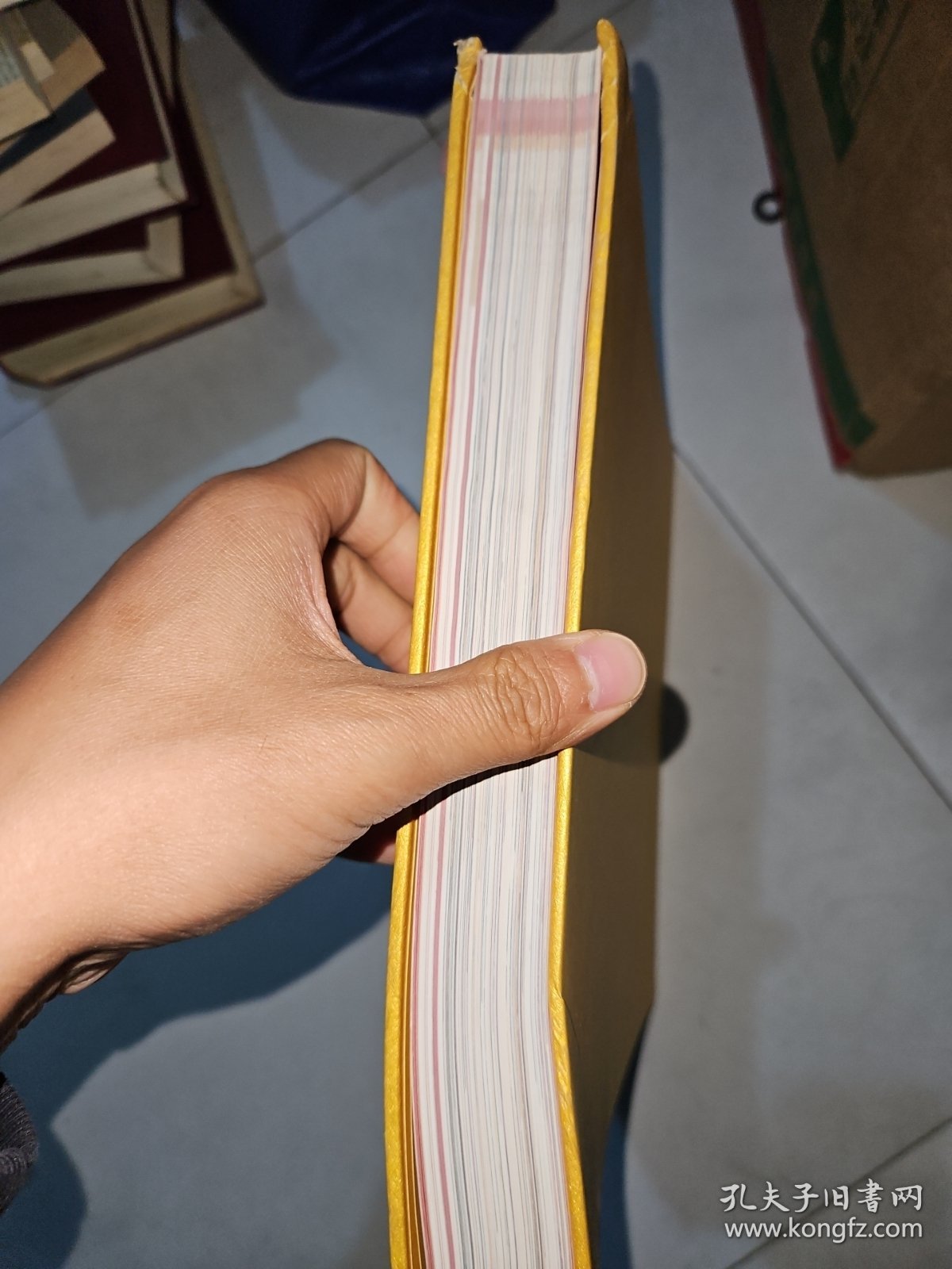 盛世华章，禅者足迹：1983-2009弘法寺建寺25周年纪念 ，一版一印