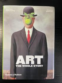 Art：The Whole Story