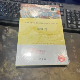 双语译林 壹力文库：彩虹鸽