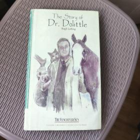 The Story of Dr.Dolittle