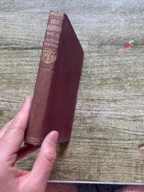 les miserables victor hugo,约二十世纪初，雨果，悲惨世界，卷2，插图版