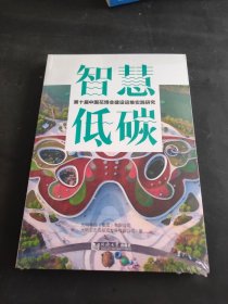 智慧·低碳：第十届中国花博会建设运维实践研究