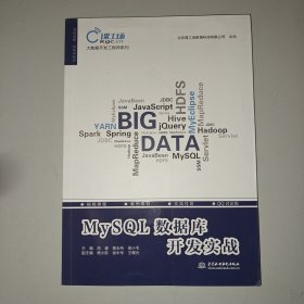 MySQL数据库开发实战（大数据开发工程师系列）