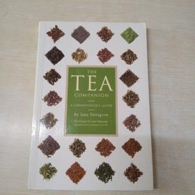 The Tea Companion 全铜版纸精印