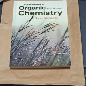 Organic Chemistry