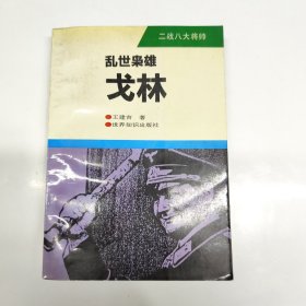 乱世枭雄-戈林