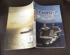 波浪间的巨兽：现代航母图集