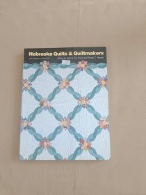 Nebraska Quilts and Quiltmakers