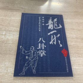 龙形八卦掌