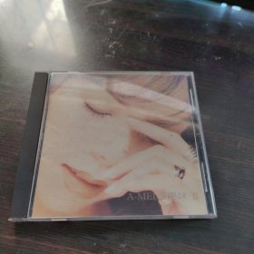 CD:A-MEI张惠妹11