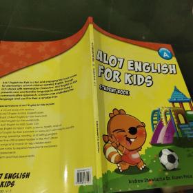 Alo7 English for Kids A