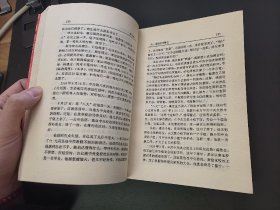 一个阴谋家的发迹史康生传