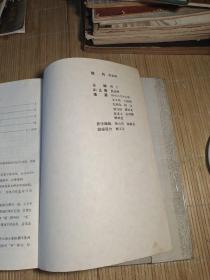 中国钢笔书法大字典