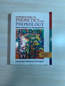 Introduction to Phonetics and Phonology: From Concepts to Transcription