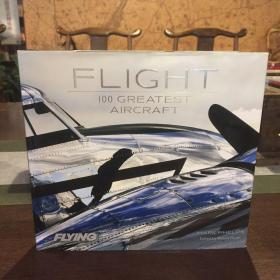 Flight: 100 Greatest Aircraft