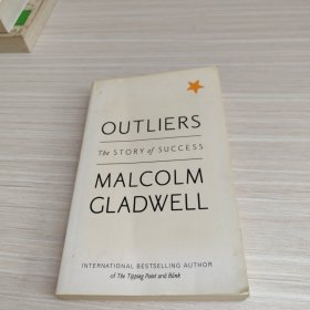 Outliers：The Story of Sucess