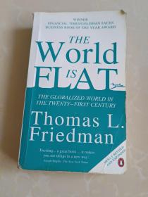 The World Is Flat：The Globalized World in the Twenty-first Century