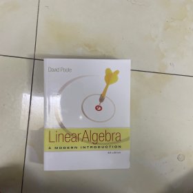 LinearAIgebra