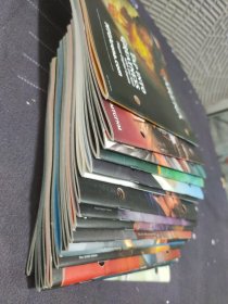 万智牌 MAGIC THE GATHERING (19本合售)