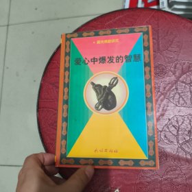 爱心中爆发的智慧:藏传佛教研究