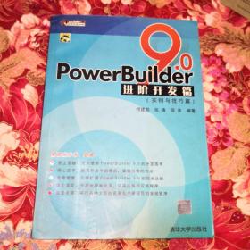 PowerBuilder9.0进阶开发篇：实例与技巧篇