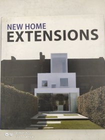 New Home Extensions