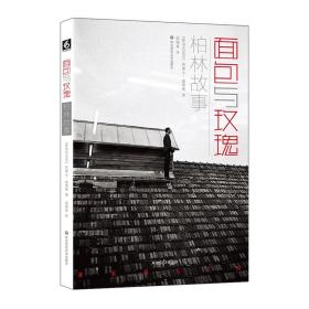 面包与玫瑰/柏林故事 外国现当代文学 阿莱士·施蒂格 新华正版