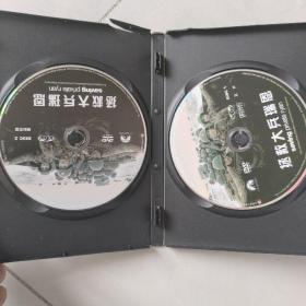 拯救美国大兵DVD