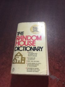 THE RANDOM HOUSE DICTIONARY