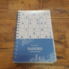 sudoku  数独