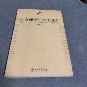 社会理论与当代现实