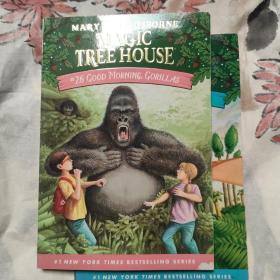 Magic Tree House #26