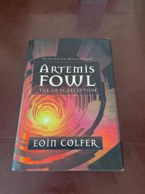 ARTEMiSFOWL