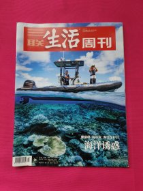 三联生活周刊（2023年第23期）