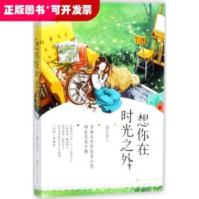 长篇小说：想你在时光之外