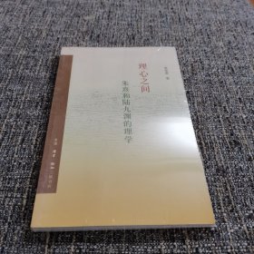 理心之间：朱熹和陆九渊的理学