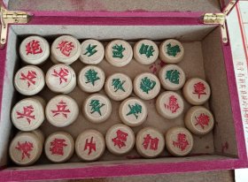 老象棋