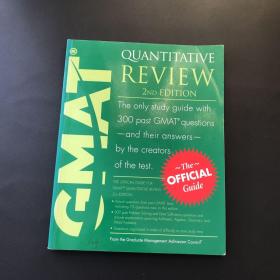 GMAT Quantitative Review  GMAT 数量部分复习指南