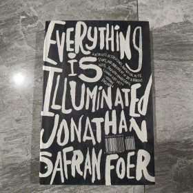 Everything Is Illuminated