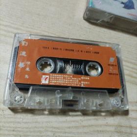 磁带刘德华情未鸟