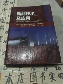 储能技术及应用