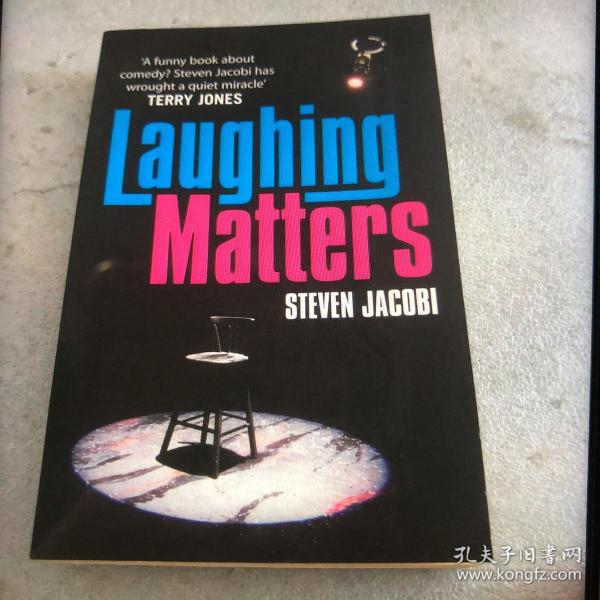 Laughing Matters