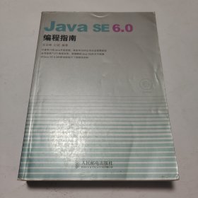 Java SE 6.0编程指南