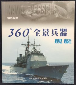 360’全景兵器. 战斗机