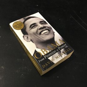 Obama：From Promise to Power